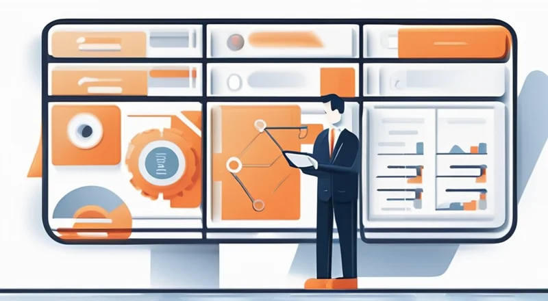 企业管理体制有哪些类型