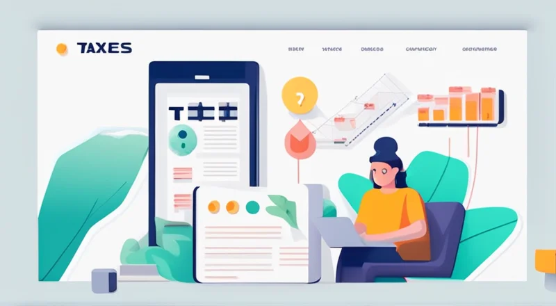 企业管理公司要交哪些税