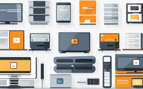 电视机文件管理软件哪个好用