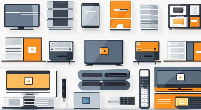 电视机文件管理软件哪个好用