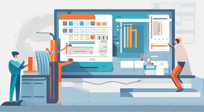 制度化企业管理包括哪些