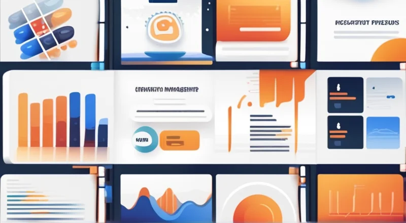 企业管理需要哪些公关