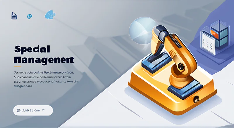 特种设备行业管理软件哪个好