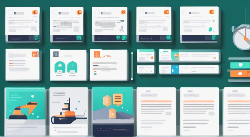 企业管理安全文件有哪些