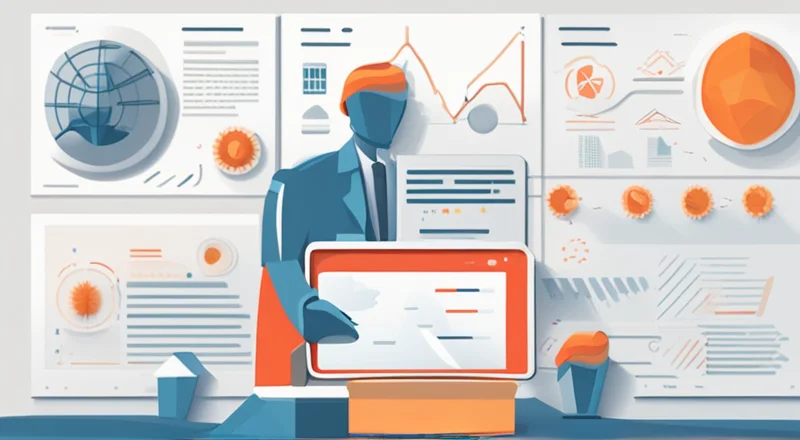 企业管理岗有哪些人员