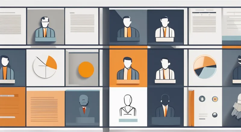 企业管理榜样有哪些类型