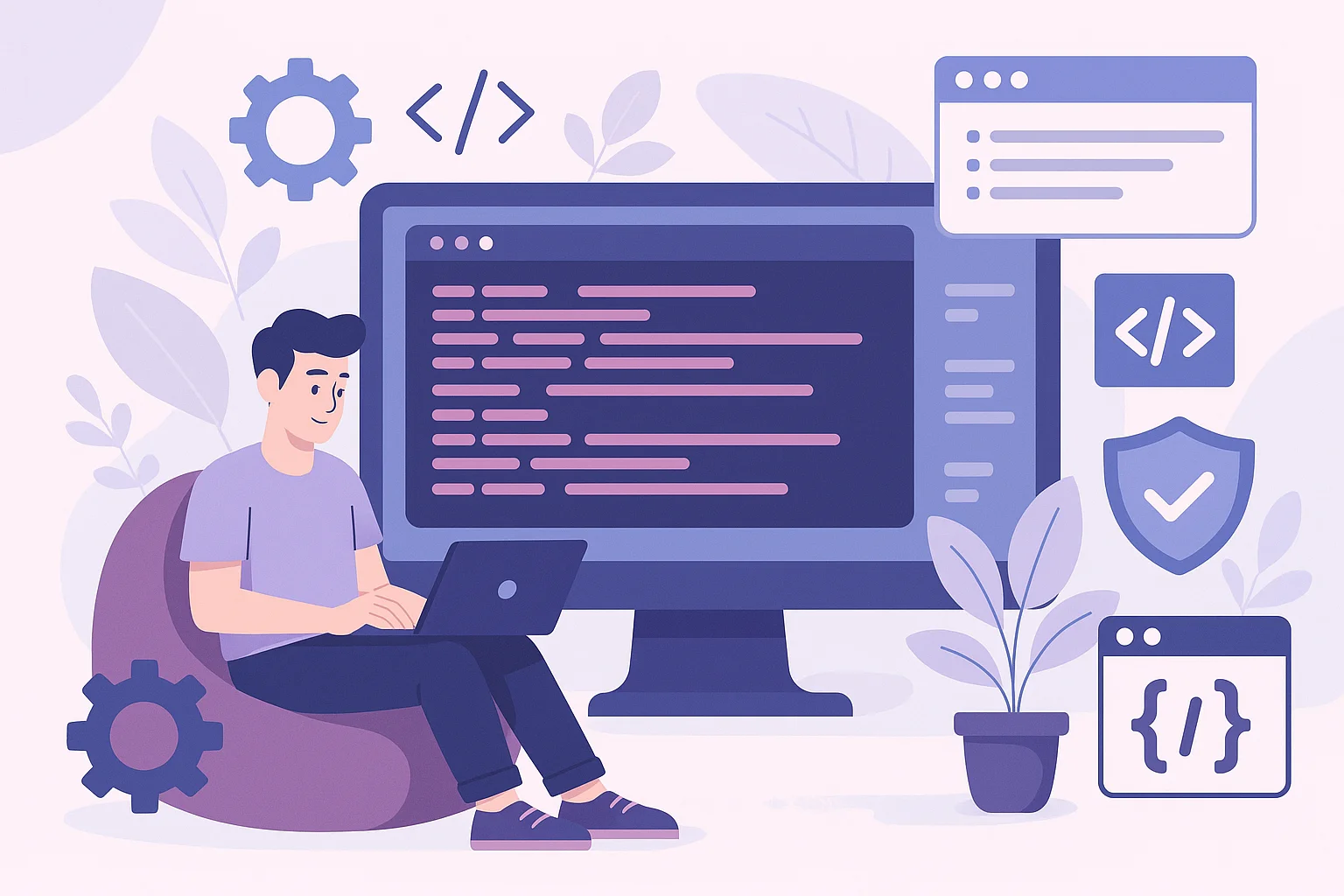 想知道服装管理软件哪个好？硬件配套情况分析