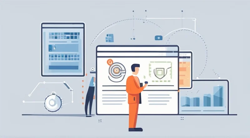 企业管理服务类包括哪些