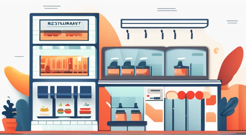 餐饮管理软件生产厂家是哪个