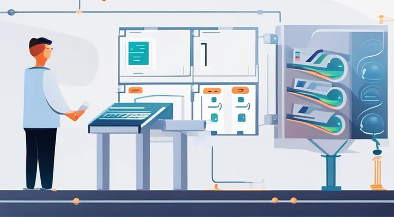 制造企业管理系统有哪些