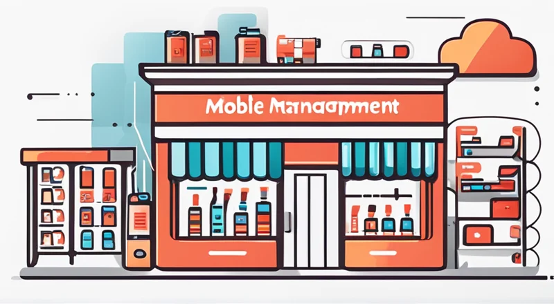 开手机店管理软件哪个好