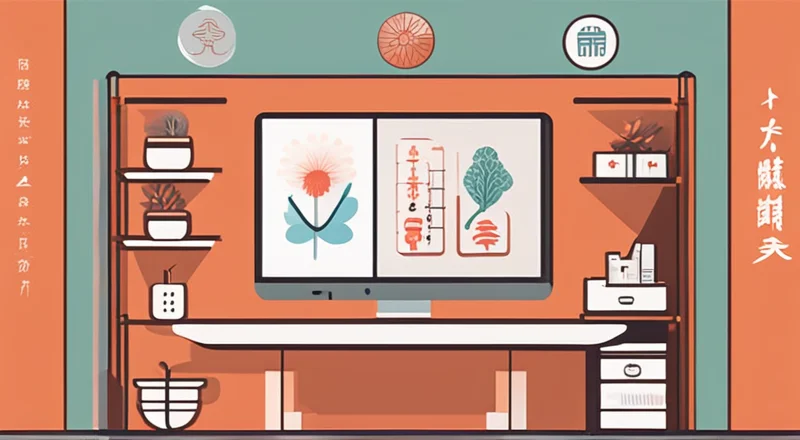 中医系统管理软件哪个好