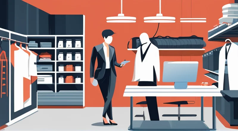 服装企业管理漏洞有哪些