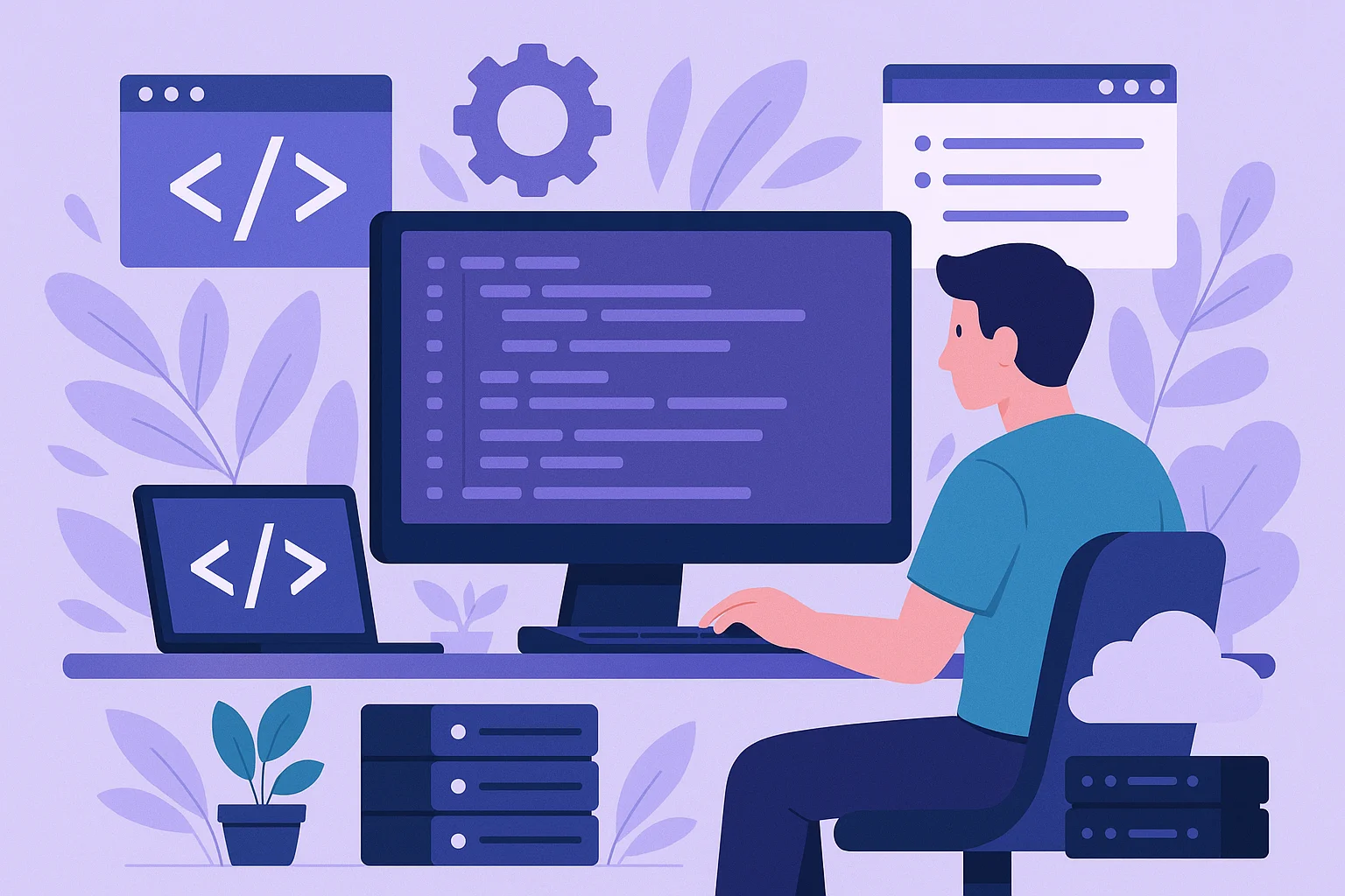 操作巧办法：进销存系统自动生成财务凭证