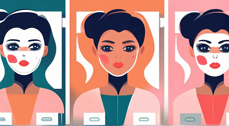 静颜妆容管理软件哪个好