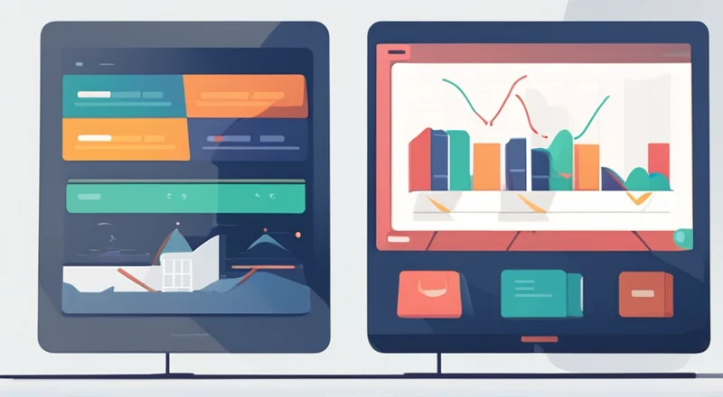 决算管理软件哪个好一点