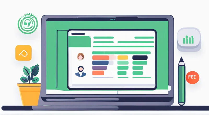 免费工资管理软件哪个好