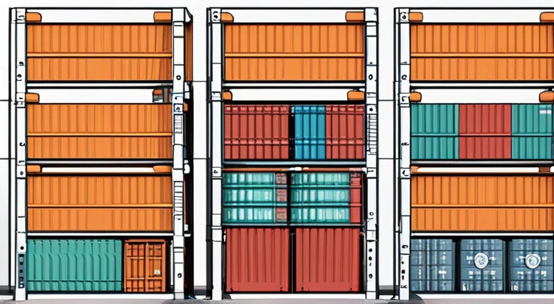 集装箱管理软件哪个好用