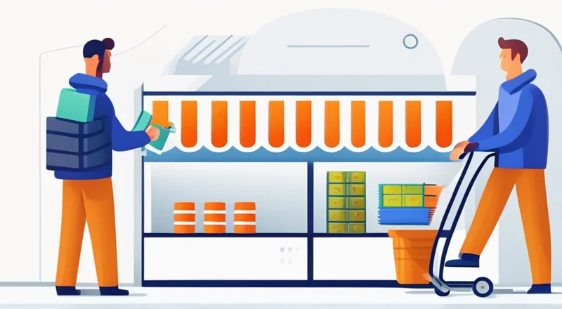 店铺管理软件一般用哪个