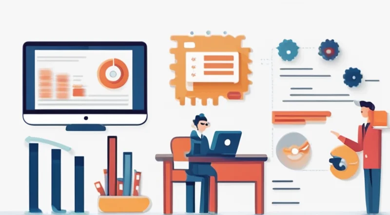 企业管理有哪些技能类型