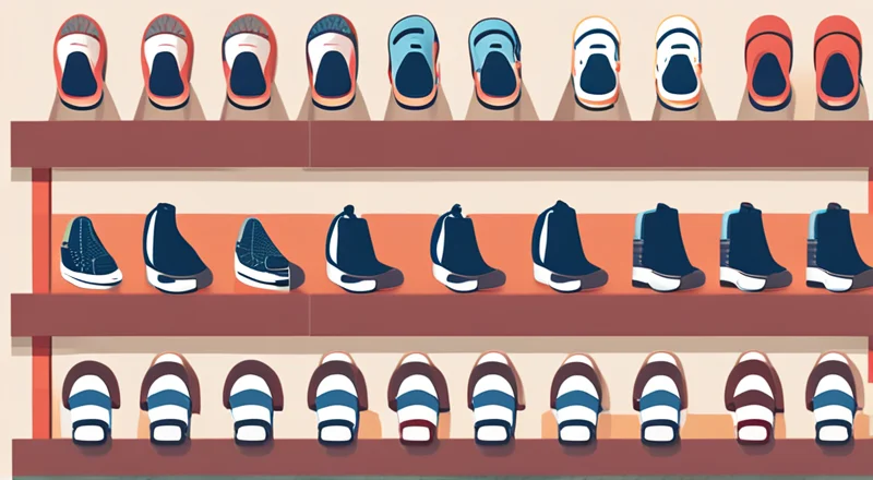 鞋子系统管理软件哪个好