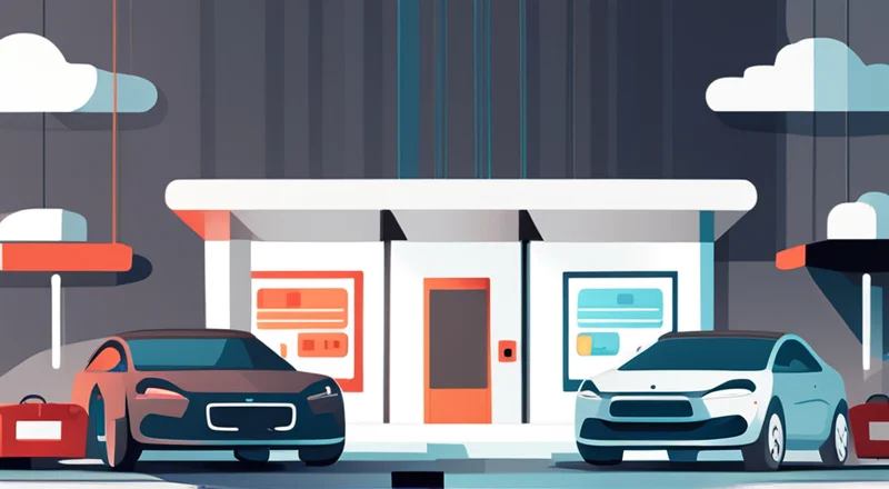 汽车4s店管理软件哪个好用