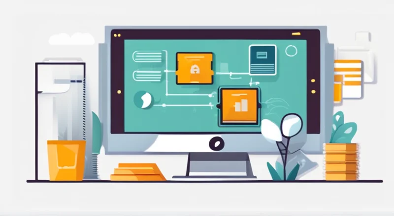 企业管理类有哪些课程