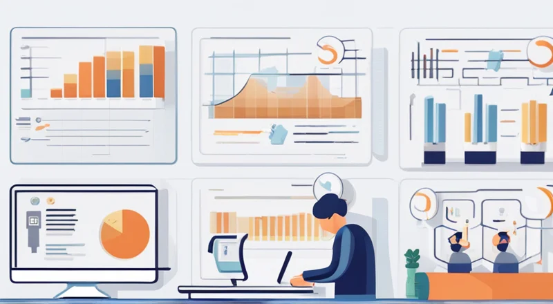 企业管理体系有哪些模块