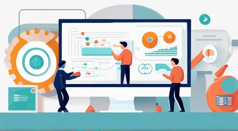 企业管理有哪些组成部