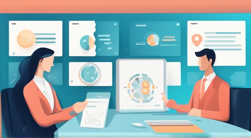 企业管理咨询哪些分类