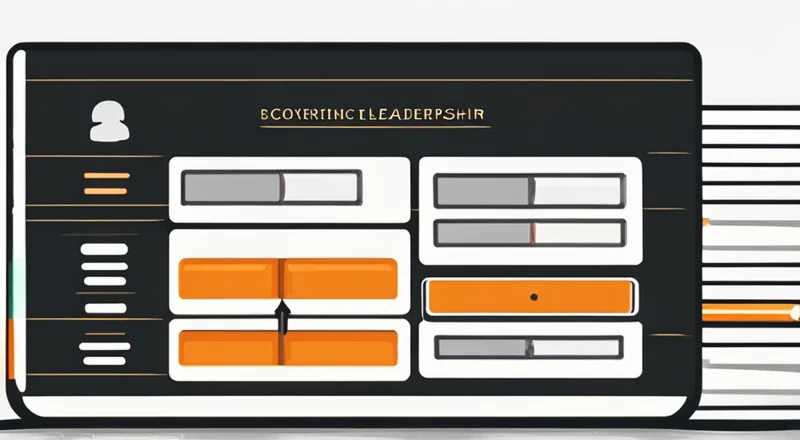 企业管理标准主题内容有哪些