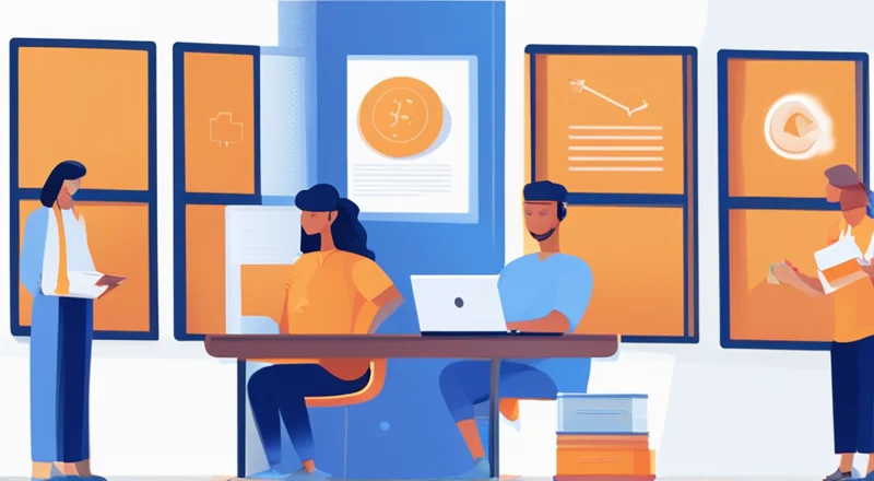 大专学历企业管理面向哪些工作