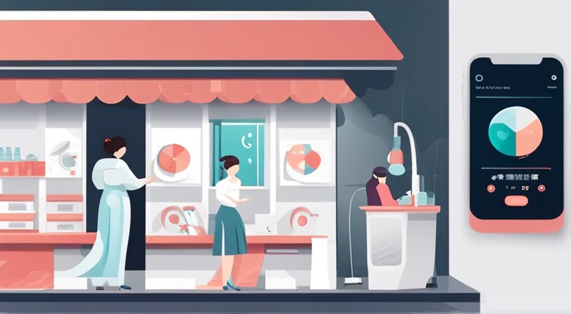 四川医美管理软件哪个好