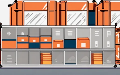 企业管理容器有哪些