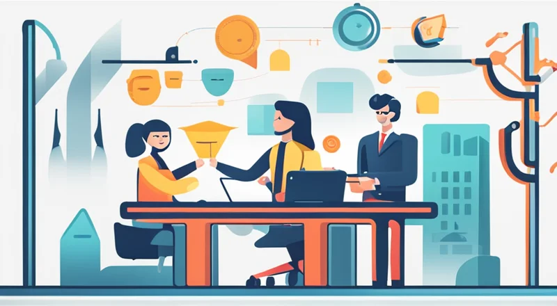 企业管理都包括哪些