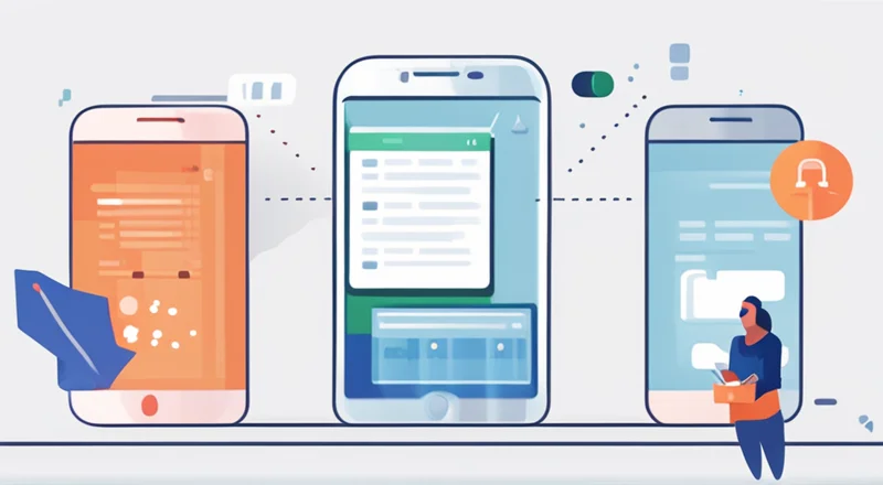 手机移动物品管理软件哪个好