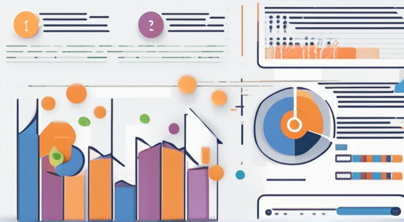 企业管理量化数据有哪些