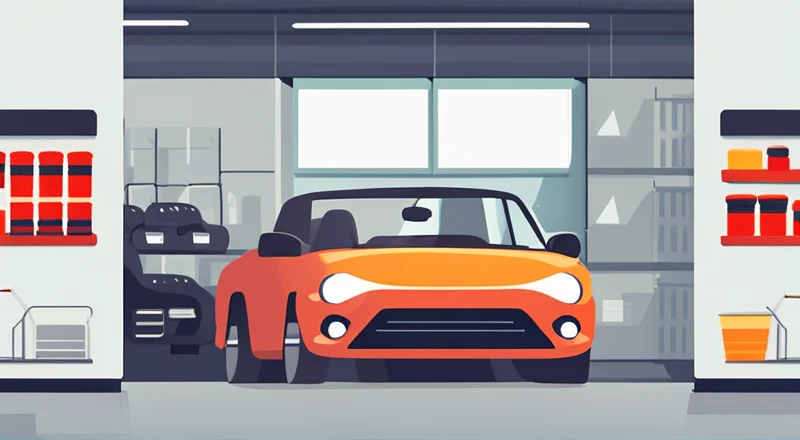 二手车仓库管理软件哪个好