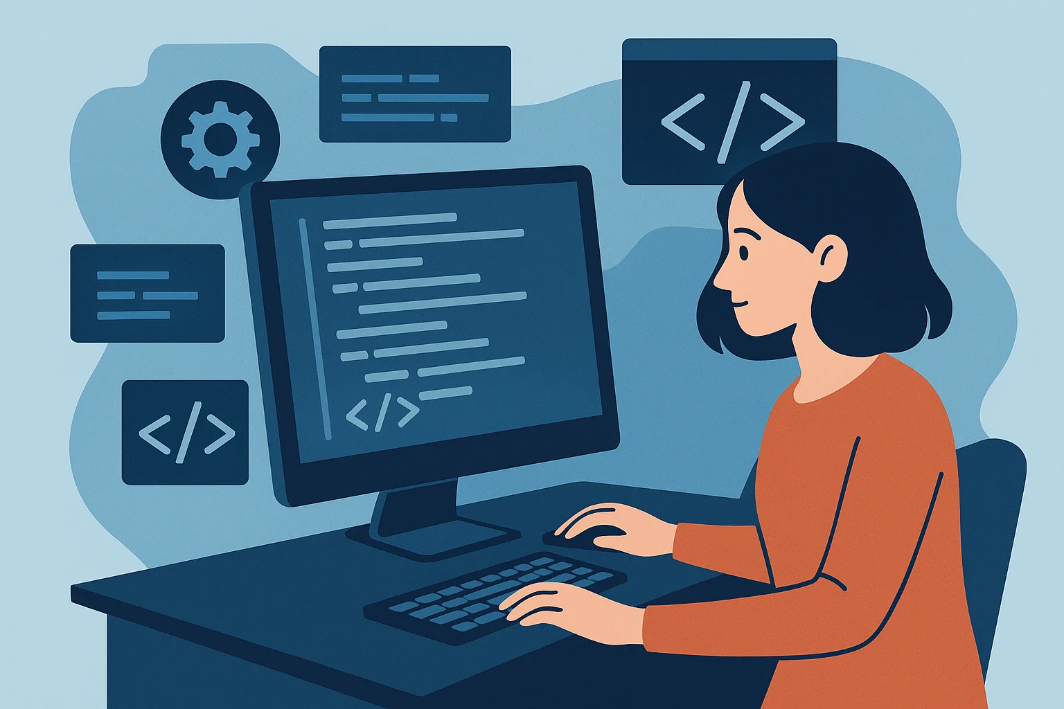 企业管理具体操作有哪些