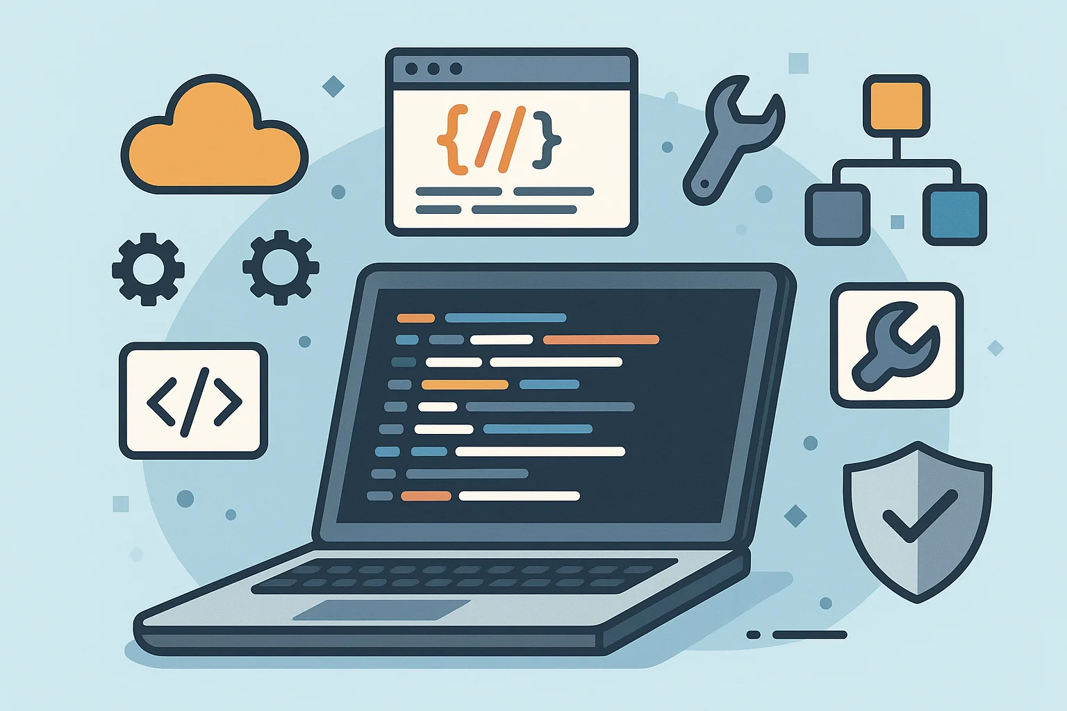 如何做一个人事系统