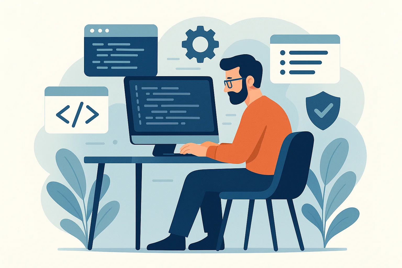 为什么erp要试点