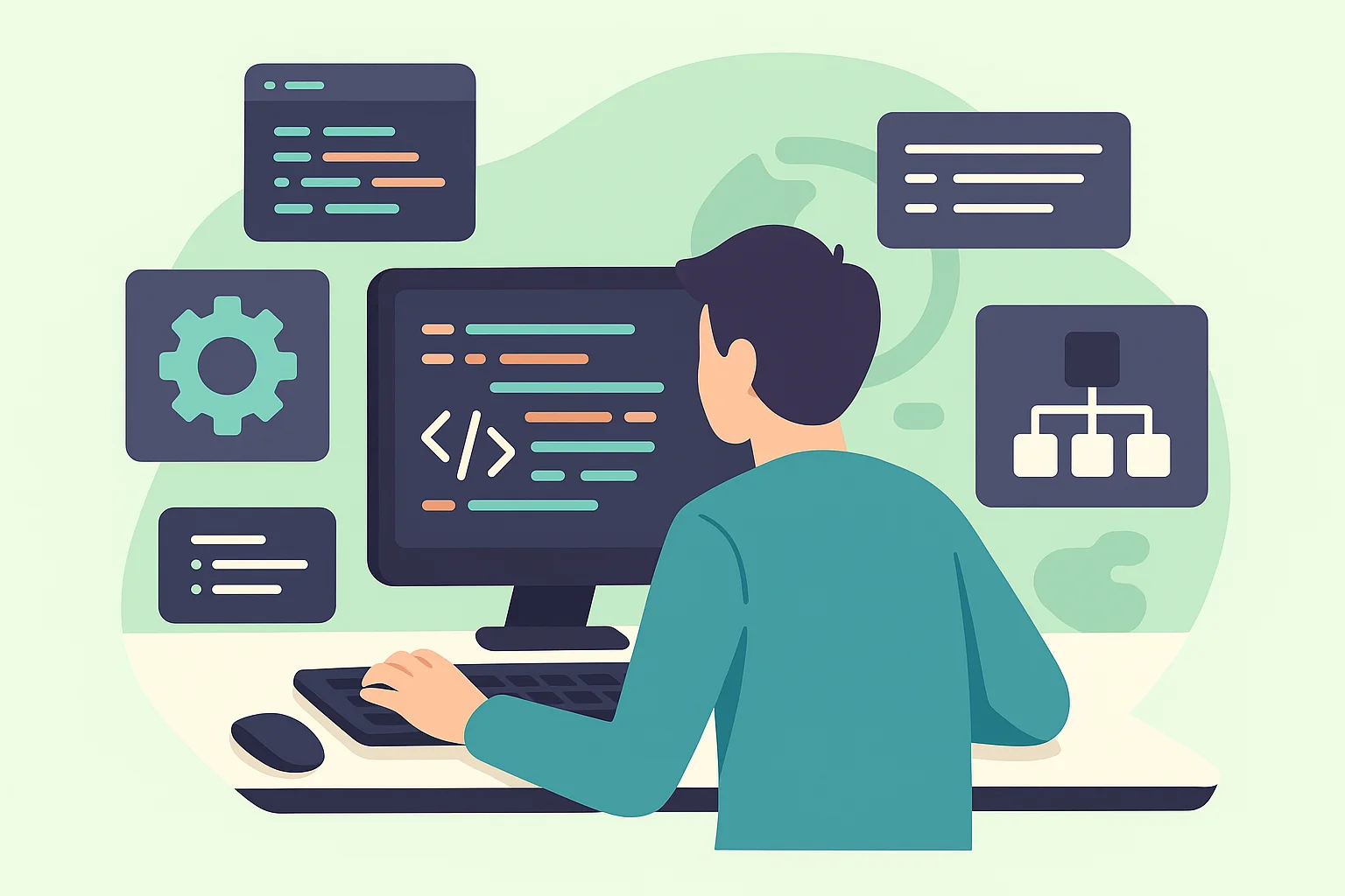 企业管理费包括哪些方面