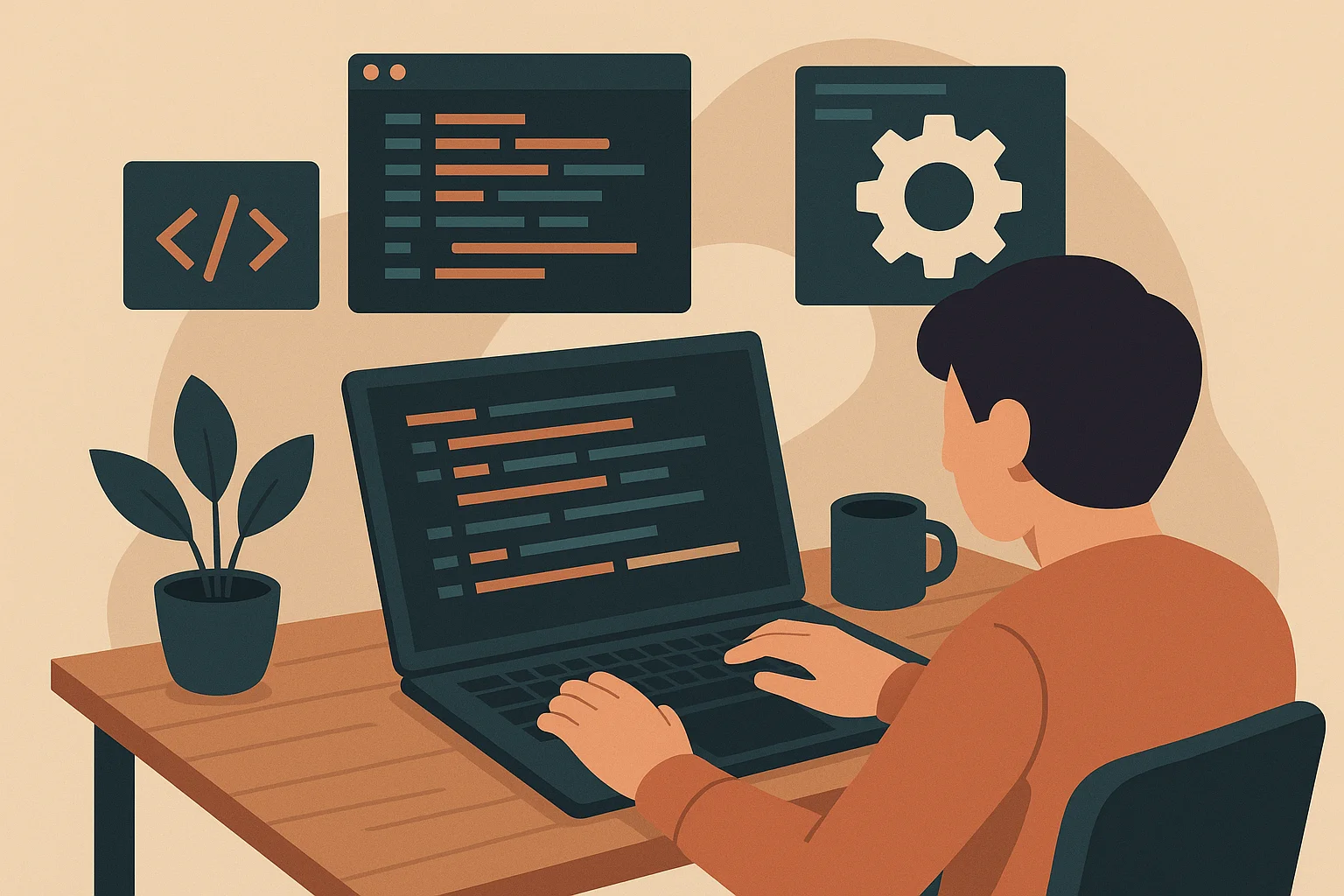 中国有哪些人事系统