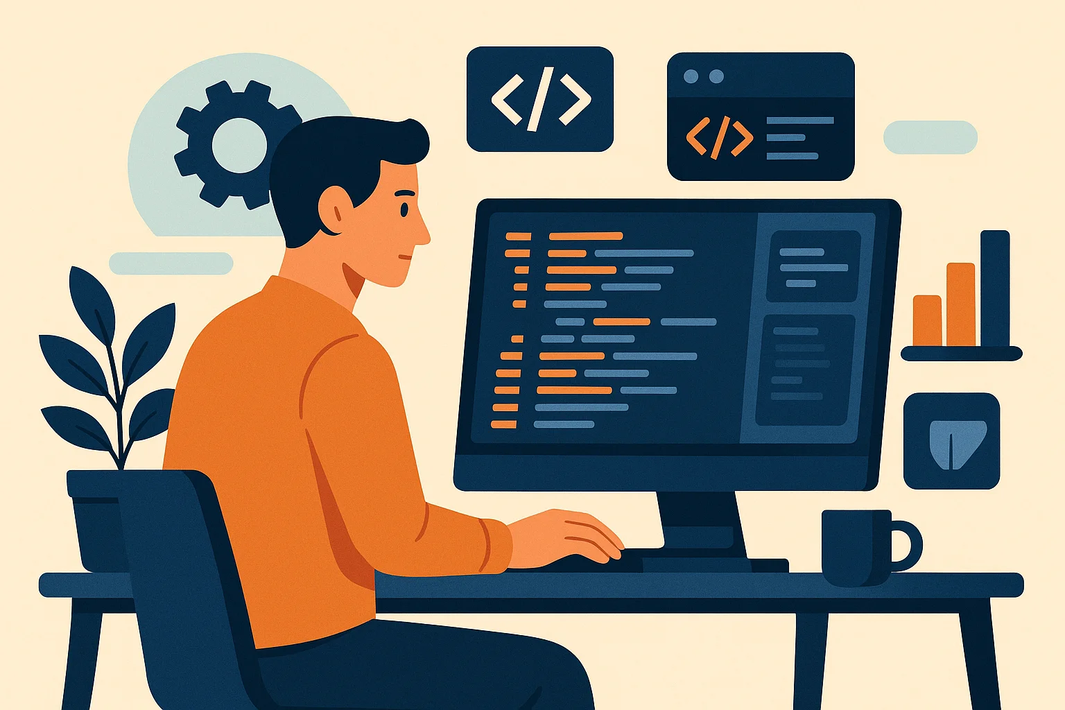 企业管理必懂知识点有哪些