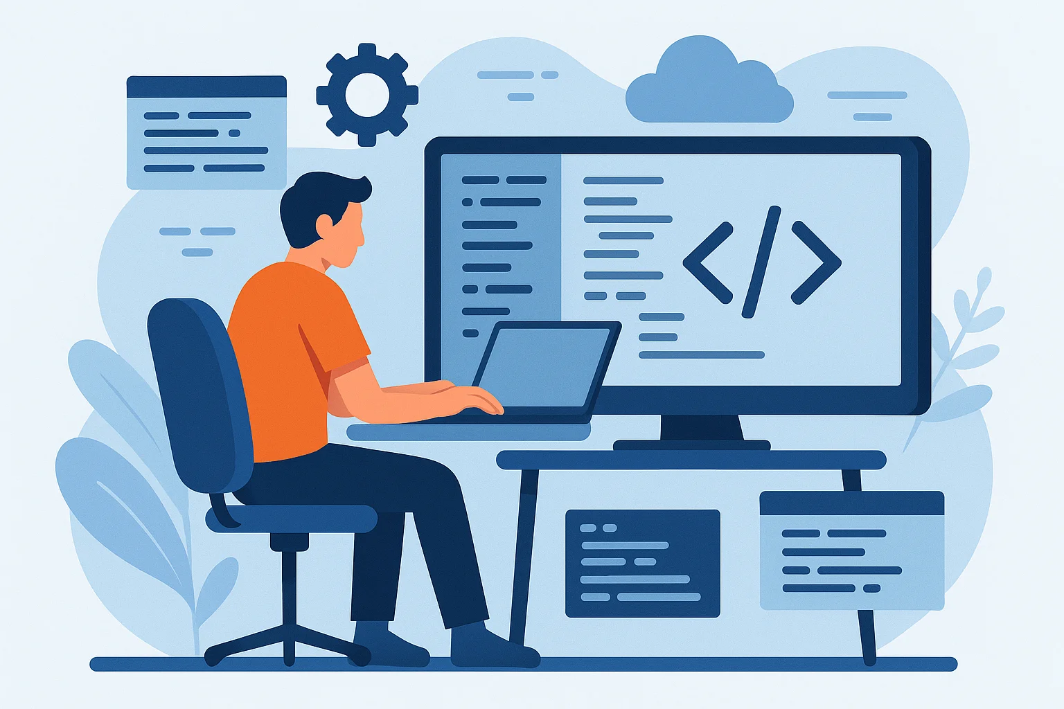 企业管理必修课程有哪些