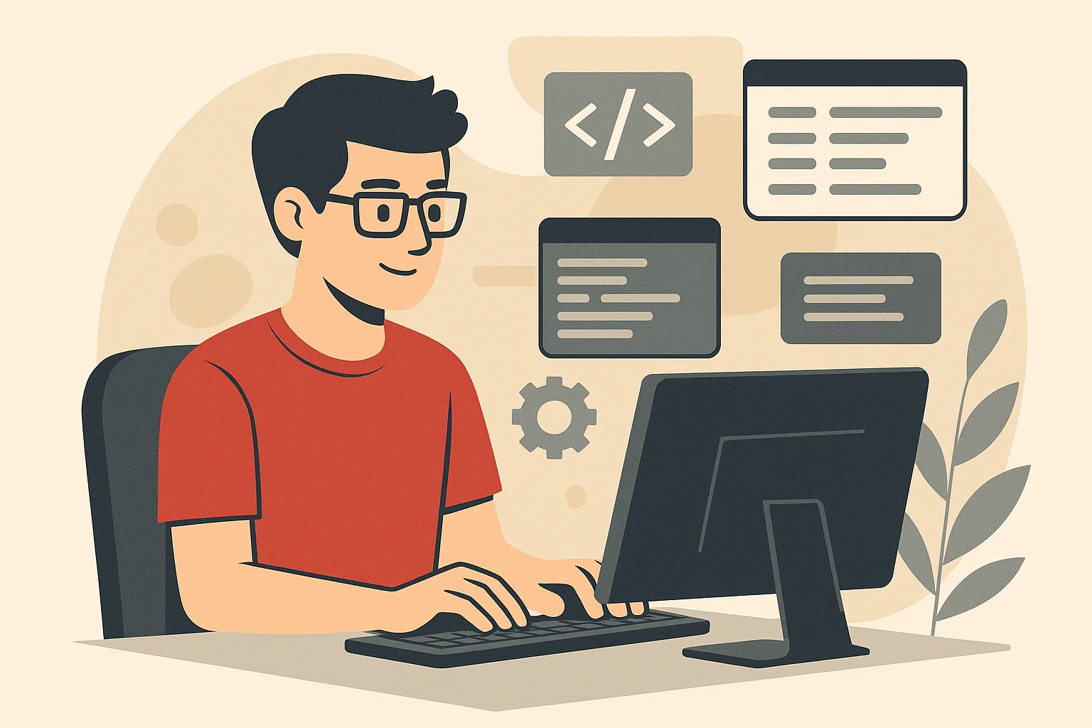 哪些属三散企业管理模式