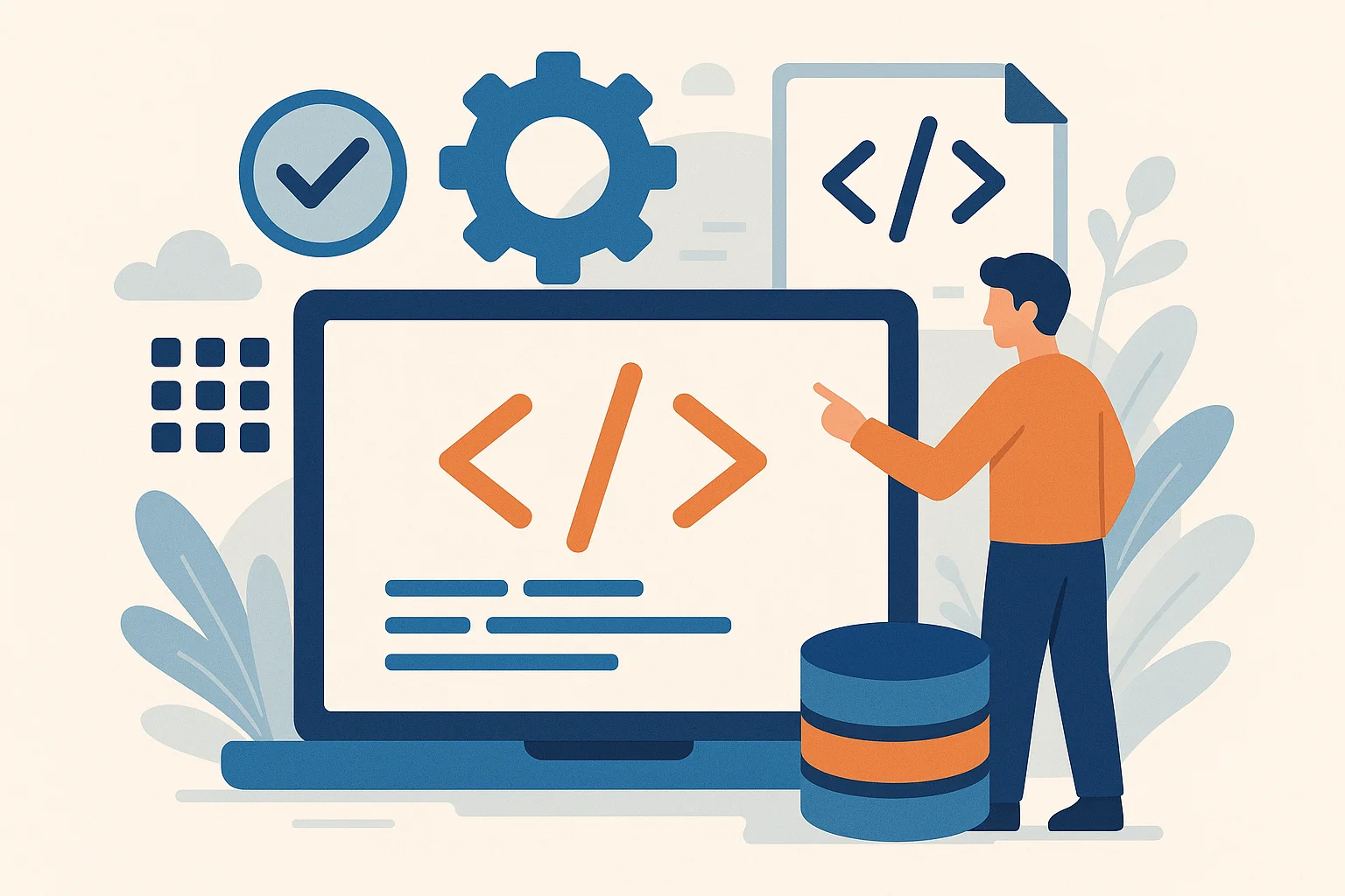 如何做人事录入系统