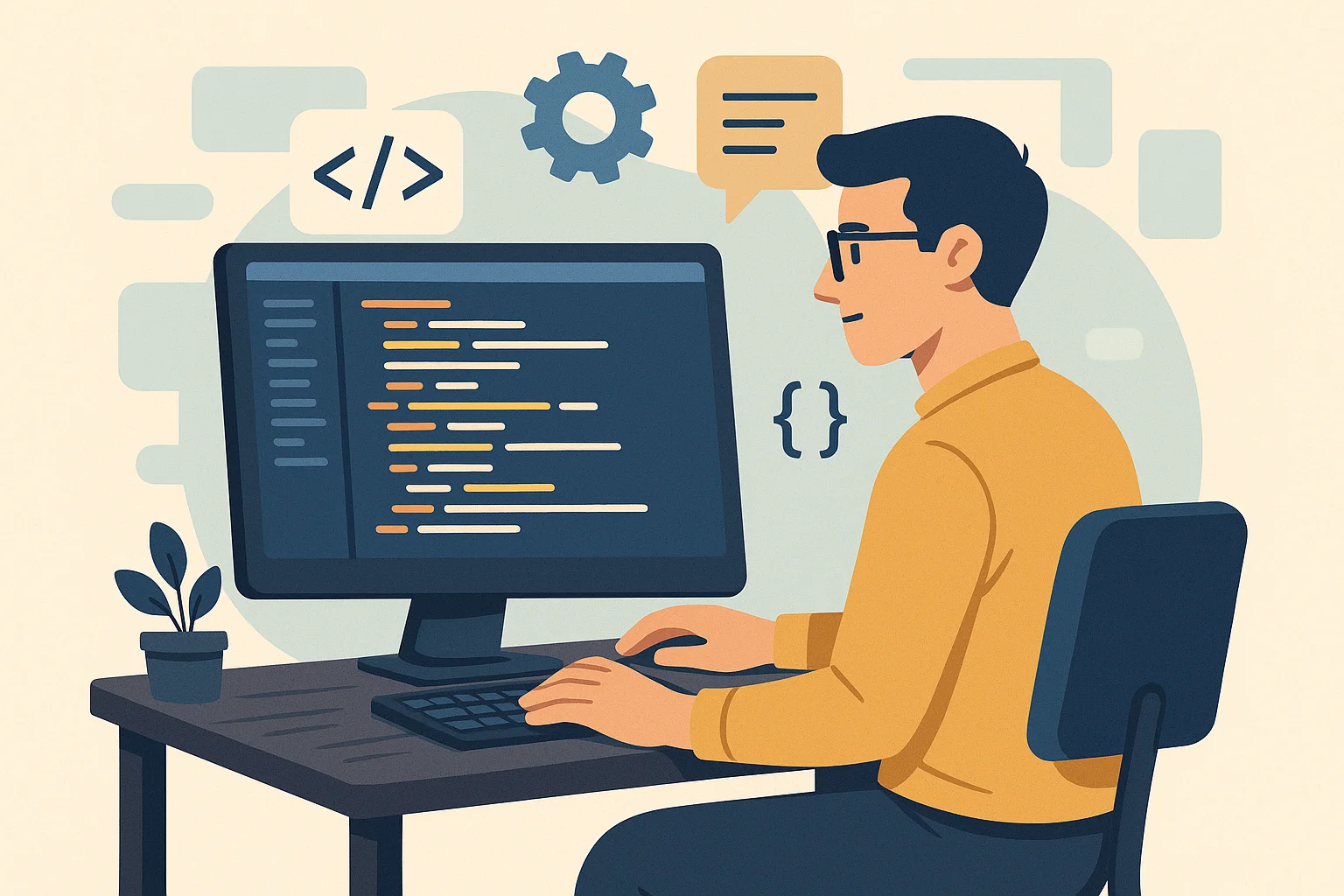 为什么需要定制erp系统