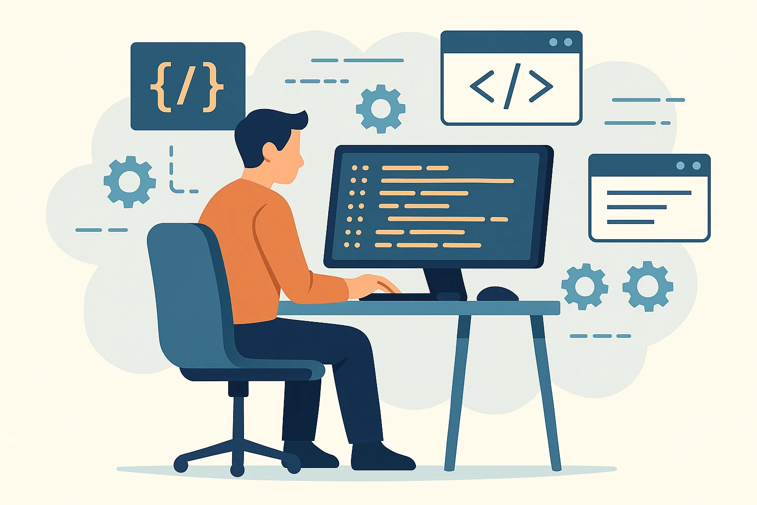 ERP为什么要开账