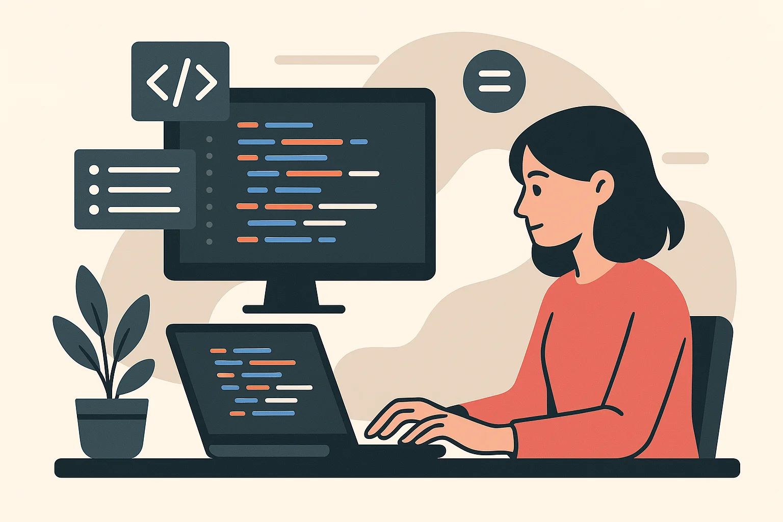 人事管理系统用到哪些技术